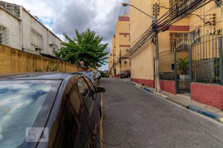 Apartamento à venda com 50m², 2 quartos e 1 vaga Apartamento à venda com 50m², 2 quartos e 1 vagaGaragem