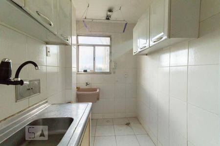 Apartamento à venda com 50m², 2 quartos e 1 vaga Apartamento à venda com 50m², 2 quartos e 1 vagaCozinha