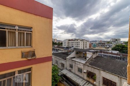 Apartamento à venda com 50m², 2 quartos e 1 vaga Apartamento à venda com 50m², 2 quartos e 1 vagaVista do Quarto 2