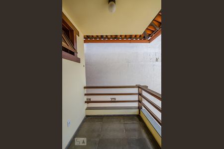 Casa à venda com 380m², 4 quartos e 4 vagasvaranda Suíte master