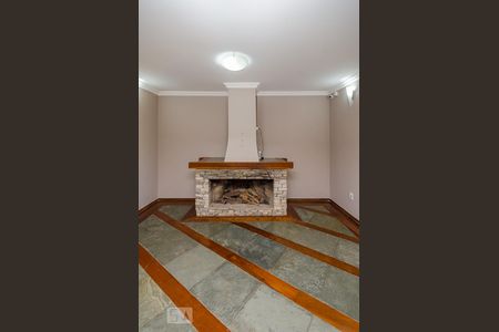 Casa à venda com 380m², 4 quartos e 4 vagasSala 1