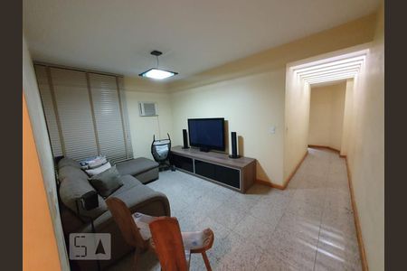 Sala 2 de apartamento para alugar com 4 quartos, 160m² em Ingá, Niterói