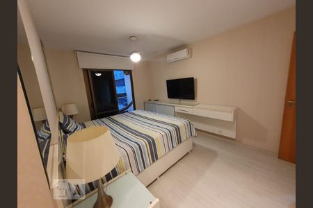 Suíte 1 de apartamento para alugar com 4 quartos, 160m² em Ingá, Niterói