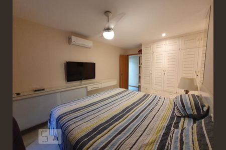 Suíte 1 de apartamento para alugar com 4 quartos, 160m² em Ingá, Niterói