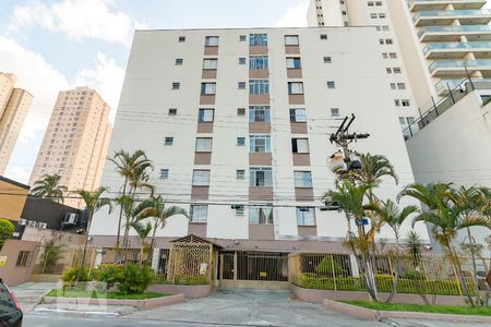 Apartamento à venda com 90m², 3 quartos e 1 vagaEntrada do condomínio