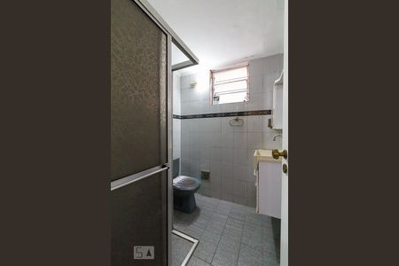 Apartamento à venda com 90m², 3 quartos e 1 vagaBanheiro
