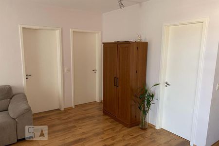 Sala de apartamento para alugar com 2 quartos, 74m² em Vila Vera, São Paulo