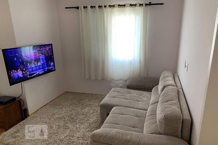 Sala de apartamento para alugar com 2 quartos, 74m² em Vila Vera, São Paulo