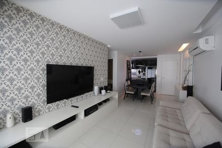 Apartamento para alugar com 2 quartos, 95m² em Recreio dos Bandeirantes, Rio de Janeiro