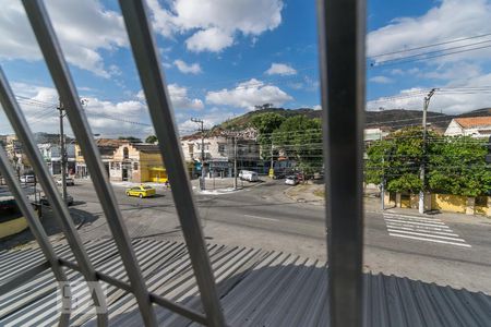 Apartamento à venda com 80m², 2 quartos e sem vaga Apartamento à venda com 80m², 2 quartos e sem vagaVista do Quarto 2