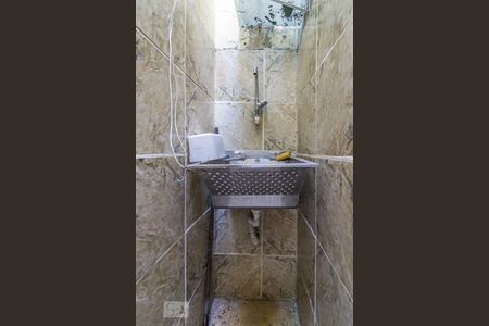 Apartamento à venda com 80m², 2 quartos e sem vaga Apartamento à venda com 80m², 2 quartos e sem vagaÁrea de serviço e tanque