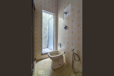 Apartamento à venda com 80m², 2 quartos e sem vaga Apartamento à venda com 80m², 2 quartos e sem vagaBanheiro