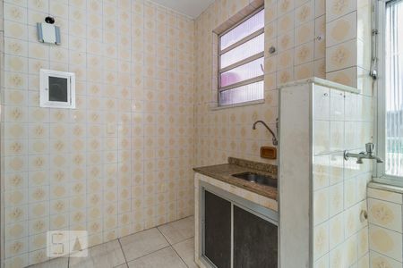 Apartamento à venda com 80m², 2 quartos e sem vaga Apartamento à venda com 80m², 2 quartos e sem vagaCozinha