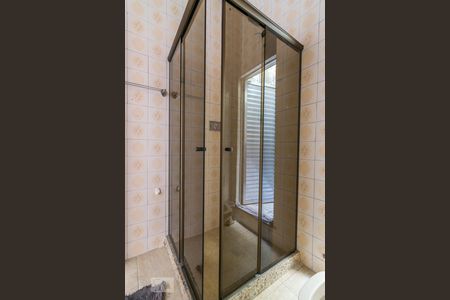 Apartamento à venda com 80m², 2 quartos e sem vaga Apartamento à venda com 80m², 2 quartos e sem vagaBanheiro - Box de vidro