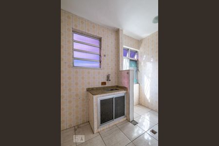 Apartamento à venda com 80m², 2 quartos e sem vaga Apartamento à venda com 80m², 2 quartos e sem vagaCozinha