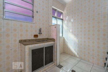 Apartamento à venda com 80m², 2 quartos e sem vaga Apartamento à venda com 80m², 2 quartos e sem vagaCozinha