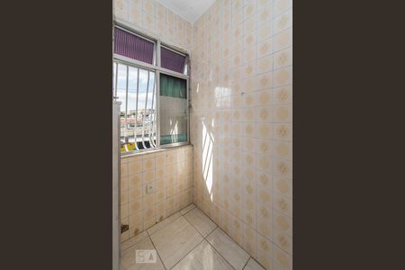 Apartamento à venda com 80m², 2 quartos e sem vaga Apartamento à venda com 80m², 2 quartos e sem vagaCozinha