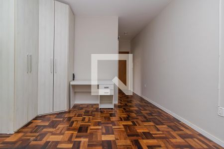 Sala/Dormitório de kitnet/studio para alugar com 1 quarto, 33m² em Menino Deus, Porto Alegre
