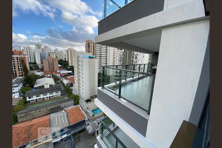 Apartamento à venda com 126m², 3 quartos e 2 vagas Apartamento à venda com 126m², 3 quartos e 2 vagasVista