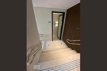 Apartamento à venda com 126m², 3 quartos e 2 vagas Apartamento à venda com 126m², 3 quartos e 2 vagasÁrea Comum