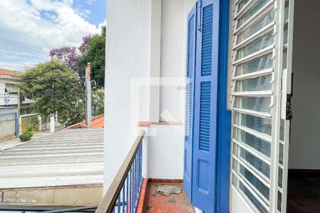 Casa à venda com 150m², 3 quartos e 1 vaga Casa à venda com 150m², 3 quartos e 1 vagaQuarto 1 - varanda