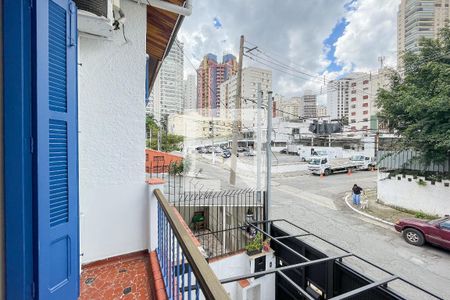Casa à venda com 150m², 3 quartos e 1 vaga Casa à venda com 150m², 3 quartos e 1 vagaQuarto 1 - varanda
