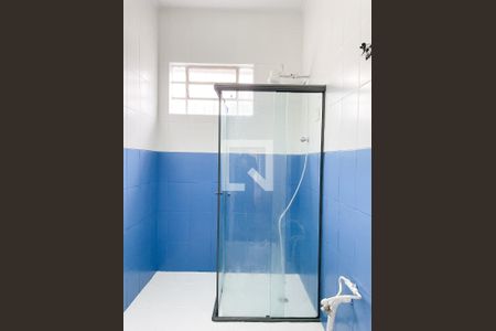 Casa à venda com 150m², 3 quartos e 1 vaga Casa à venda com 150m², 3 quartos e 1 vagaBanheiro social