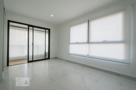 Quarto de kitnet/studio para alugar com 1 quarto, 38m² em Campo Belo, São Paulo