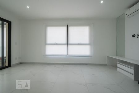 Quarto de kitnet/studio para alugar com 1 quarto, 38m² em Campo Belo, São Paulo