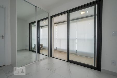 Quarto de kitnet/studio para alugar com 1 quarto, 38m² em Campo Belo, São Paulo