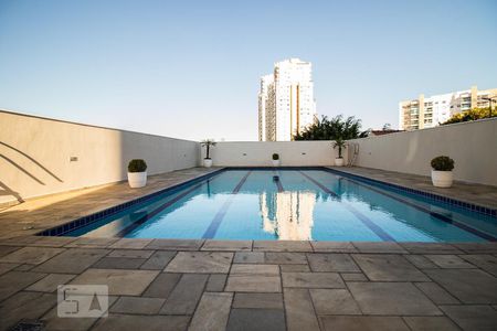 Apartamento à venda com 59m², 2 quartos e 1 vaga Apartamento à venda com 59m², 2 quartos e 1 vagaÁrea comum - Piscina