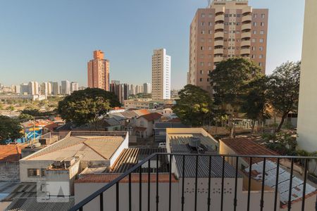 Vista de apartamento à venda com 2 quartos, 59m² em Casa Verde, São Paulo