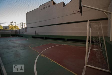 Apartamento à venda com 59m², 2 quartos e 1 vaga Apartamento à venda com 59m², 2 quartos e 1 vagaQuadra Esportiva