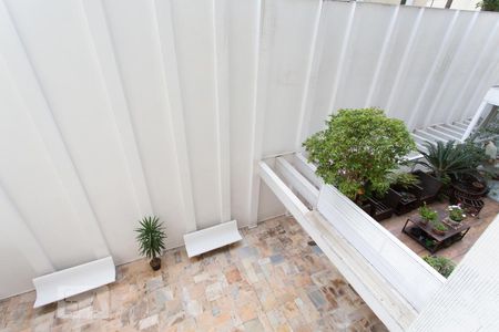 Apartamento à venda com 127m², 3 quartos e 1 vaga Apartamento à venda com 127m², 3 quartos e 1 vagaÁrea comum