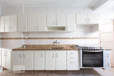 Apartamento à venda com 127m², 3 quartos e 1 vaga Apartamento à venda com 127m², 3 quartos e 1 vagaCozinha - Armários