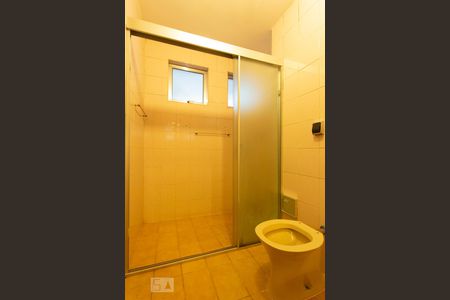 Apartamento à venda com 127m², 3 quartos e 1 vaga Apartamento à venda com 127m², 3 quartos e 1 vagaBanheiro da Suíte