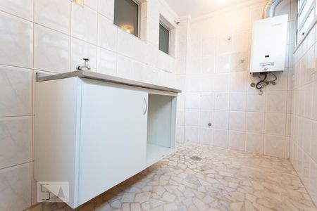 Apartamento à venda com 127m², 3 quartos e 1 vaga Apartamento à venda com 127m², 3 quartos e 1 vagaÁrea de Serviço