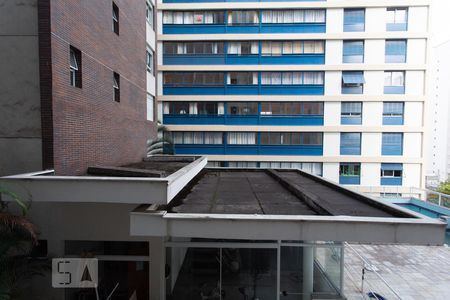 Apartamento à venda com 127m², 3 quartos e 1 vaga Apartamento à venda com 127m², 3 quartos e 1 vagaVista da Suíte