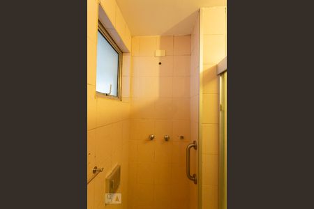 Apartamento à venda com 127m², 3 quartos e 1 vaga Apartamento à venda com 127m², 3 quartos e 1 vagaBanheiro da Suíte