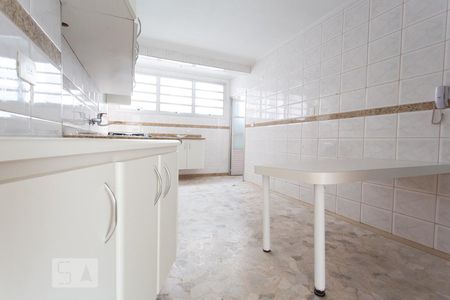 Apartamento à venda com 127m², 3 quartos e 1 vaga Apartamento à venda com 127m², 3 quartos e 1 vagaCozinha