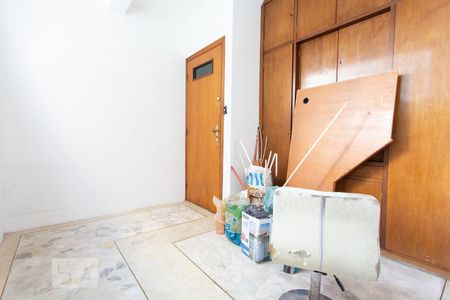 Apartamento à venda com 127m², 3 quartos e 1 vaga Apartamento à venda com 127m², 3 quartos e 1 vagaÁrea de Serviço