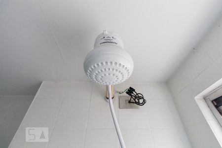 Studio à venda com 37m², 1 quarto e 1 vagaBanheiro Social