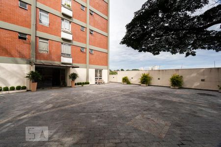 Studio à venda com 37m², 1 quarto e 1 vagaÁrea Externa