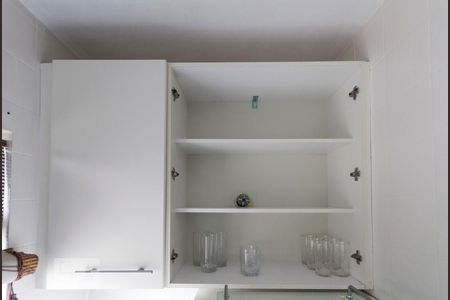 Studio à venda com 37m², 1 quarto e 1 vagaÁrea de Serviço