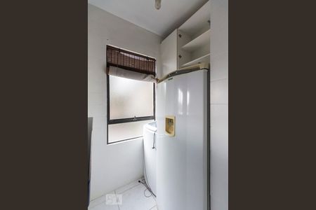 Studio à venda com 37m², 1 quarto e 1 vagaÁrea de Serviço