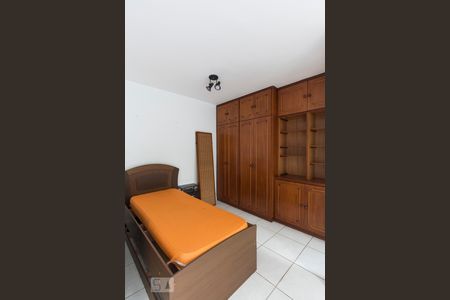 Studio à venda com 37m², 1 quarto e 1 vagaQuarto