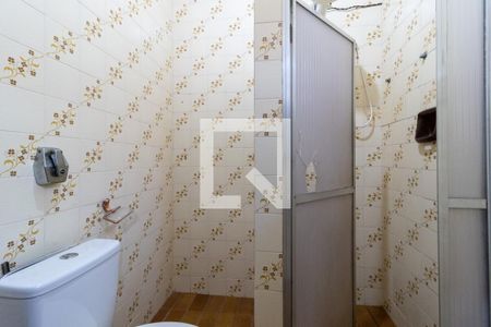 Apartamento à venda com 100m², 3 quartos e sem vaga Apartamento à venda com 100m², 3 quartos e sem vagaBanheiro