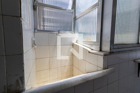 Apartamento à venda com 100m², 3 quartos e sem vaga Apartamento à venda com 100m², 3 quartos e sem vagaÁrea de serviço