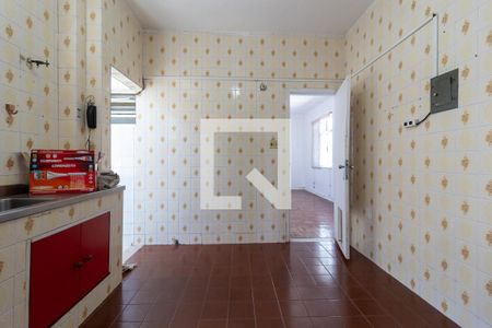 Apartamento à venda com 100m², 3 quartos e sem vaga Apartamento à venda com 100m², 3 quartos e sem vagaCozinha