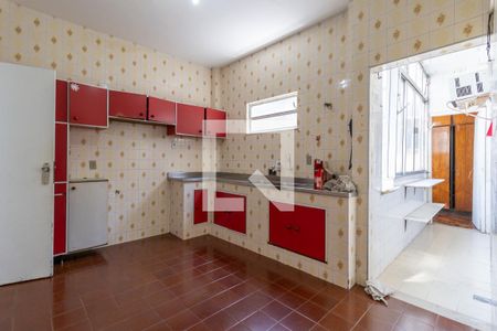 Apartamento à venda com 100m², 3 quartos e sem vaga Apartamento à venda com 100m², 3 quartos e sem vagaCozinha